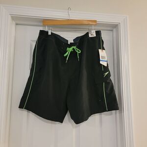 Men's Speedo Swim Short size XL NWT